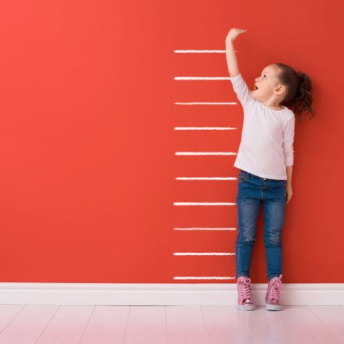 What Does a High Percentile Mean for Your Child's Growth? A Comprehens