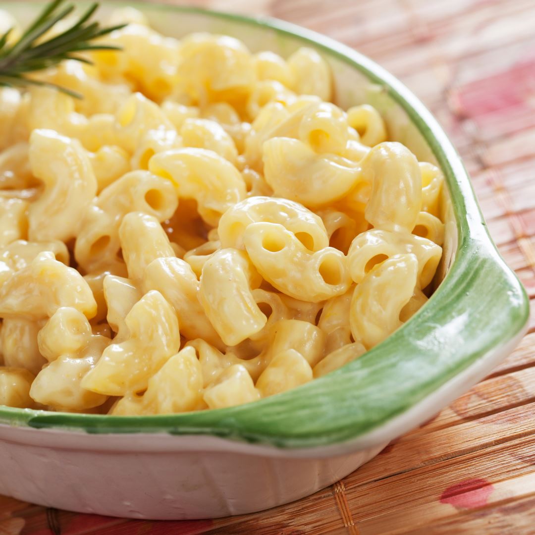 Ultimate Protein-Packed Mac and Cheese: A Creamy, Healthier Take on a Classic
