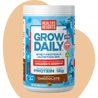 Healthy Heights Grow Daily 3+ Pediatric Shake Mix Powder Canister with Vitamins