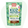 Healthy Heights KidzProtein Vegan Shake Mix Powder Basic Starter Pack