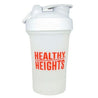 Healthy Heights KidzProtein Shake Mix Powder Basic Starter Pack