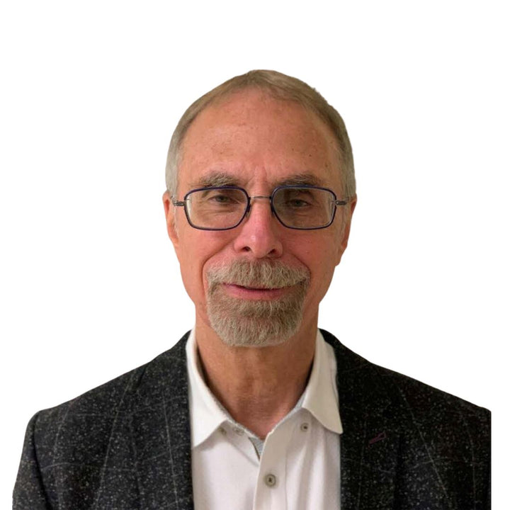 Child's Growth: Interview with Dr. Mitch Geffner – Healthy Heights