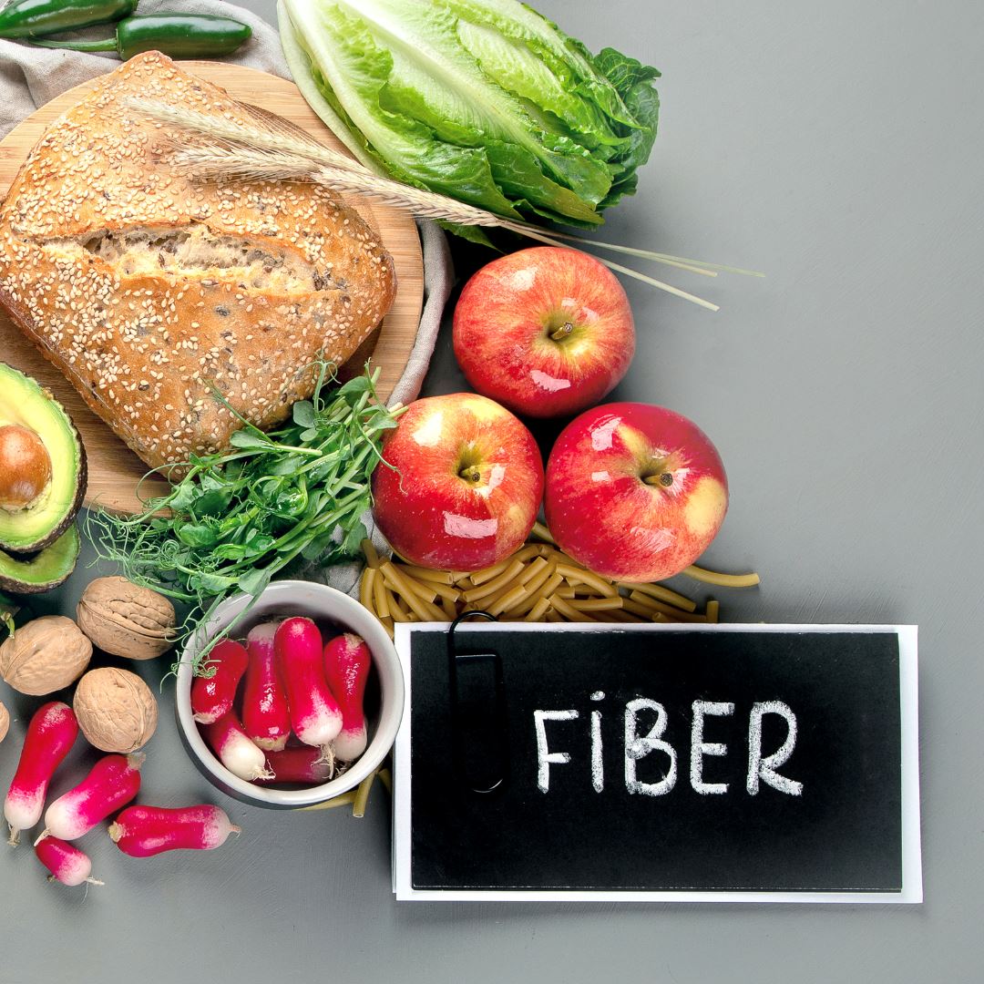 Adding Fiber into Your Pre Teens Diet