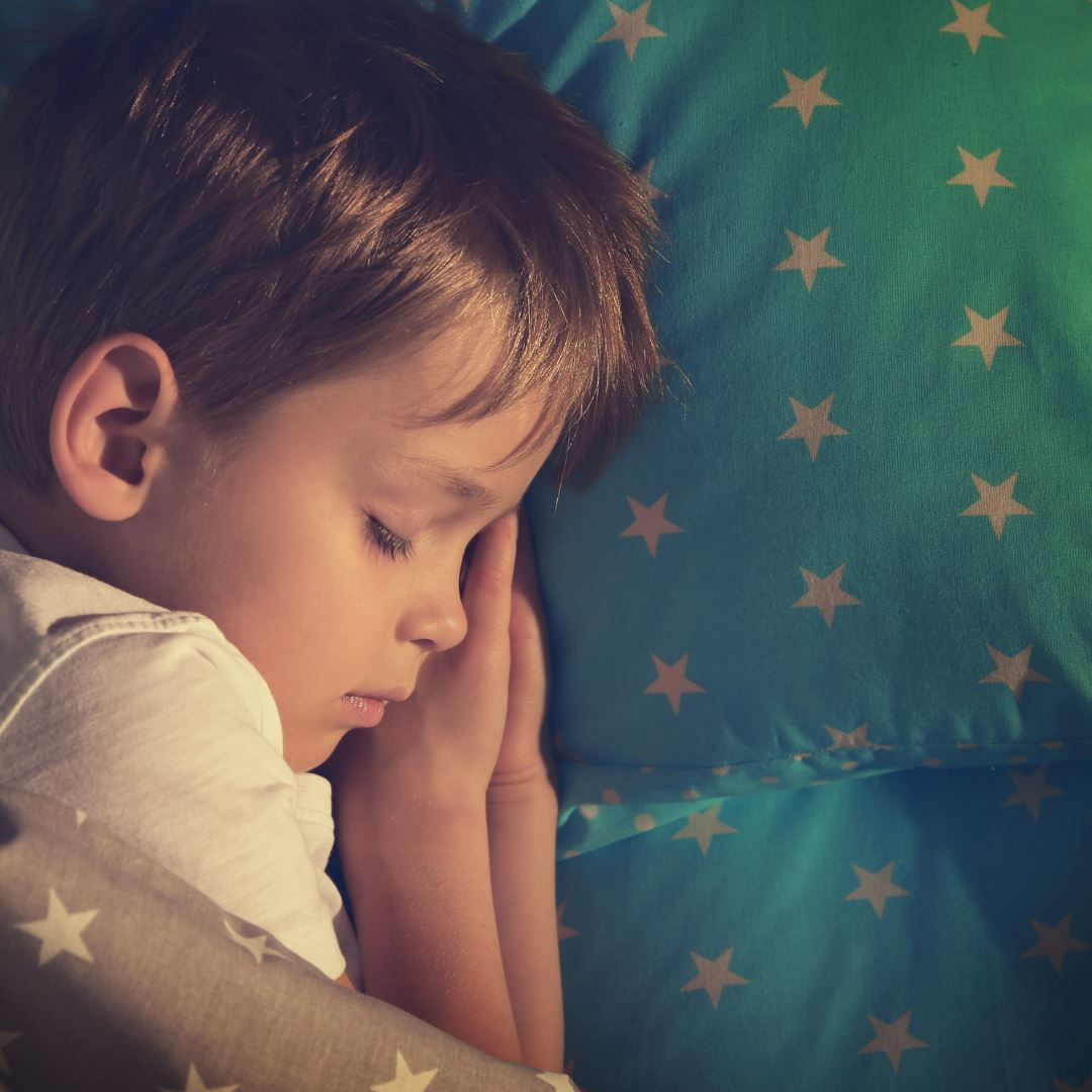 8 Essential Tips for Better Sleep: A Back-to-School Guide for Kids