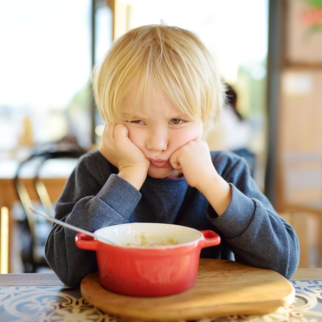 The Six Types of Picky Eaters (and How to Help Them Enjoy Food!)