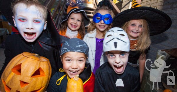 Navigating Nutrition with Picky Eaters: A Guide for Halloween and Beyond