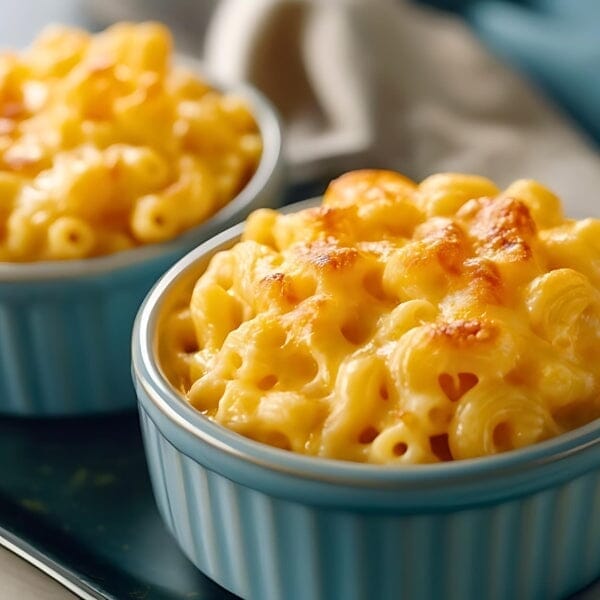 The Mac-nificent Kid-Approved Mac & Cheese