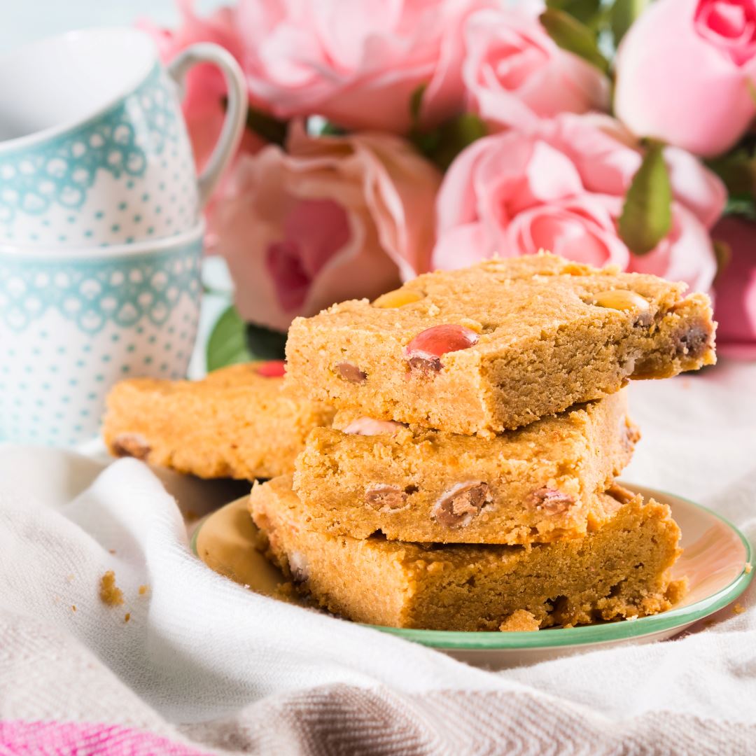 Peanut Butter Breakfast Bar Recipe for Kids Healthy Heights