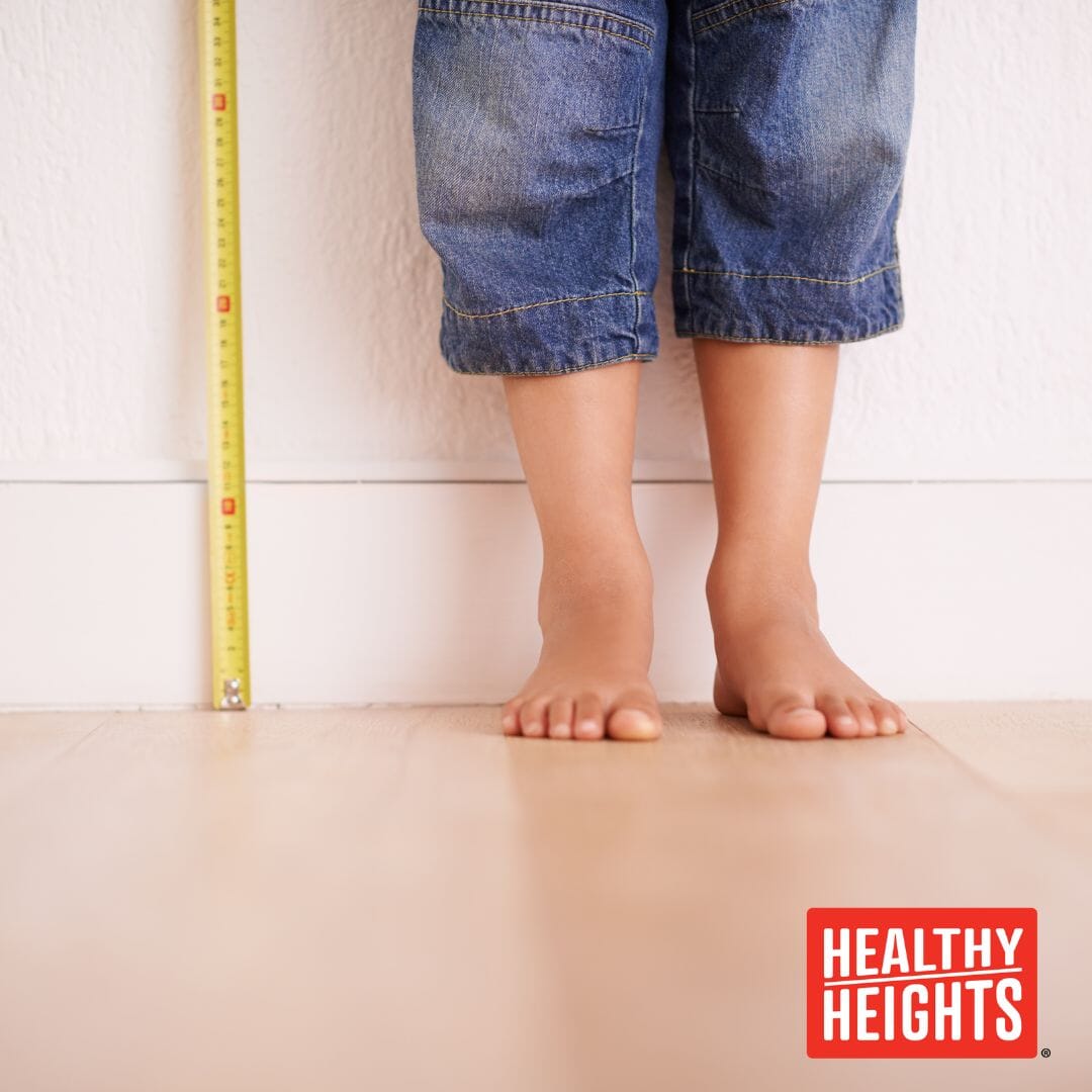 Vitamin C: Immunity and Growth Booster in Kids – Healthy Heights