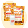 Healthy Heights Grow Daily 10+ Shake Mix Powder 3 Pc Basic Starter Pack