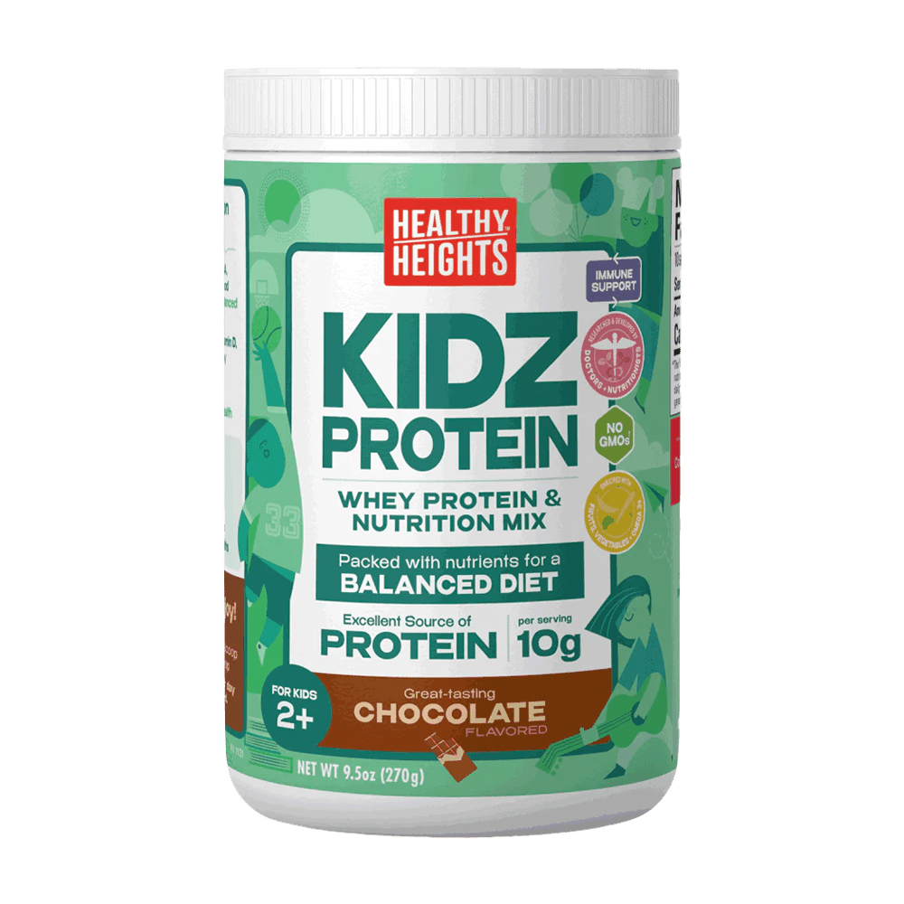 Kidz Protein