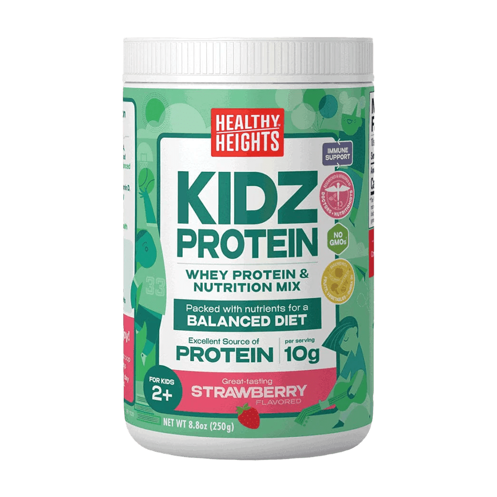 Kidz Protein