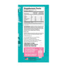 Healthy Heights Happy Tummies Prebiotic Fiber and Probiotic Supplement - Healthy Heights pediatrician-developed growth shake for active kids with children's nutrition and kids protein supplement. - Healthy Heights