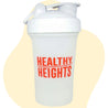 Healthy Heights Grow Daily 3+ Shake Mix Basic Starter Pack with Single Serve Packets