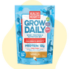 Healthy Heights Grow Daily Kids Protein Drink Mix - High Protein Shake for Kids 3+