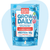 Healthy Heights Grow Daily Kids Protein Drink Mix - High Protein Shake for Kids 3+