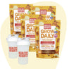 Healthy Heights Grow Daily 10+ Shake Mix Powder 6 Pc Deluxe Starter Pack