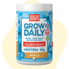Healthy Heights Grow Daily 3+ Pediatric Shake Mix Powder Canister with Vitamins