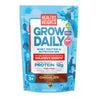 Healthy Heights Grow Daily 3+ Pediatric Shake Mix 16 Piece Super Prep and Go Pack