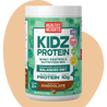 Healthy Heights KidzProtein Shake Mix Powder Canister with Vitamins