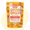 Healthy Heights Grow Daily 10+ Shake Mix Powder 6 Pc Deluxe Starter Pack