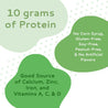 Healthy Heights KidzProtein Shake Mix Powder Bag with Vitamins