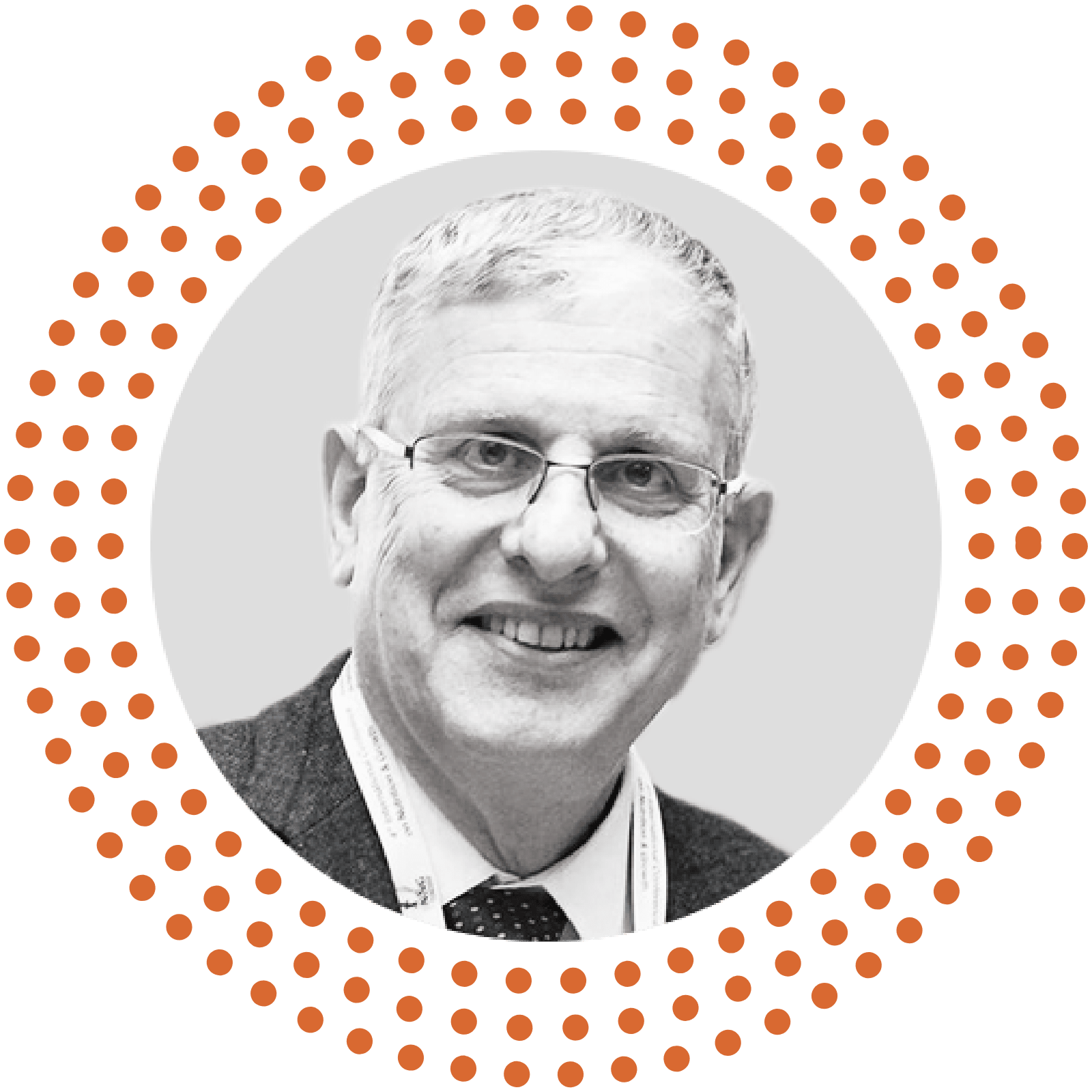 Headshot of Professor Raanan Shamir, M.D., Chairman of Pediatric Nutrition and Clinical Researcher, highlighting the medical expertise behind Healthy Heights - Healthy Heights