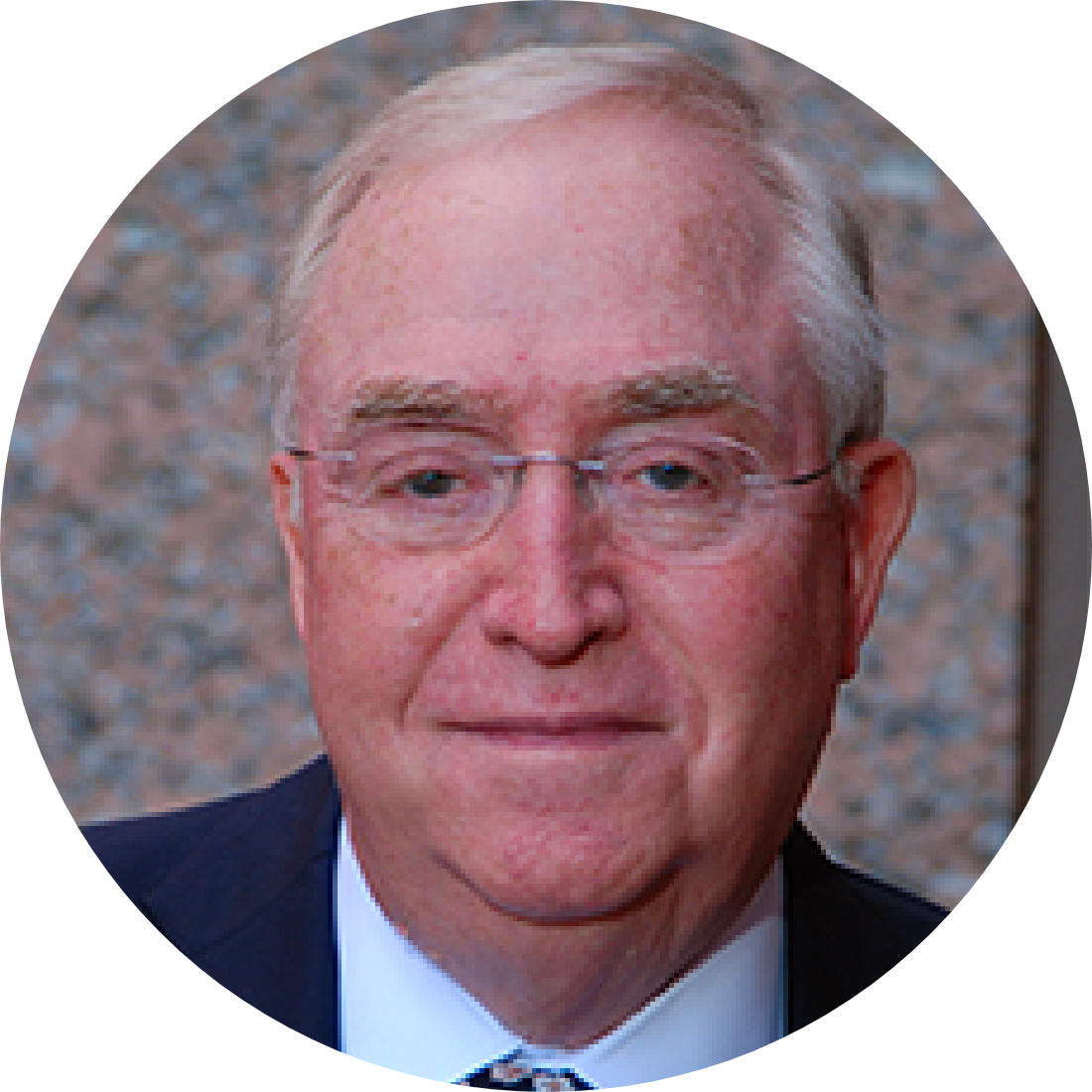 Headshot of Dennis M. Bier, MD