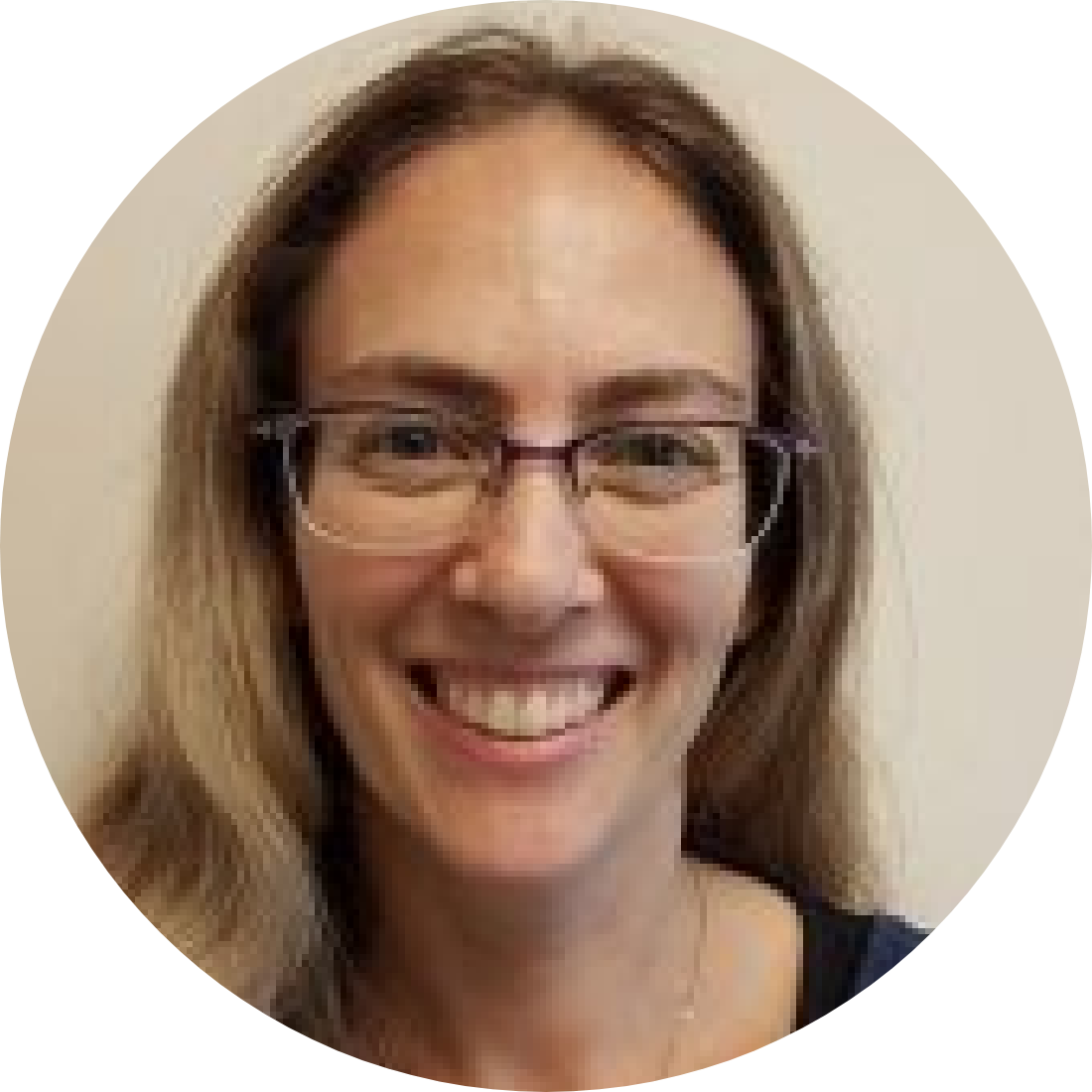 Headshot of Michal Yackobovitch