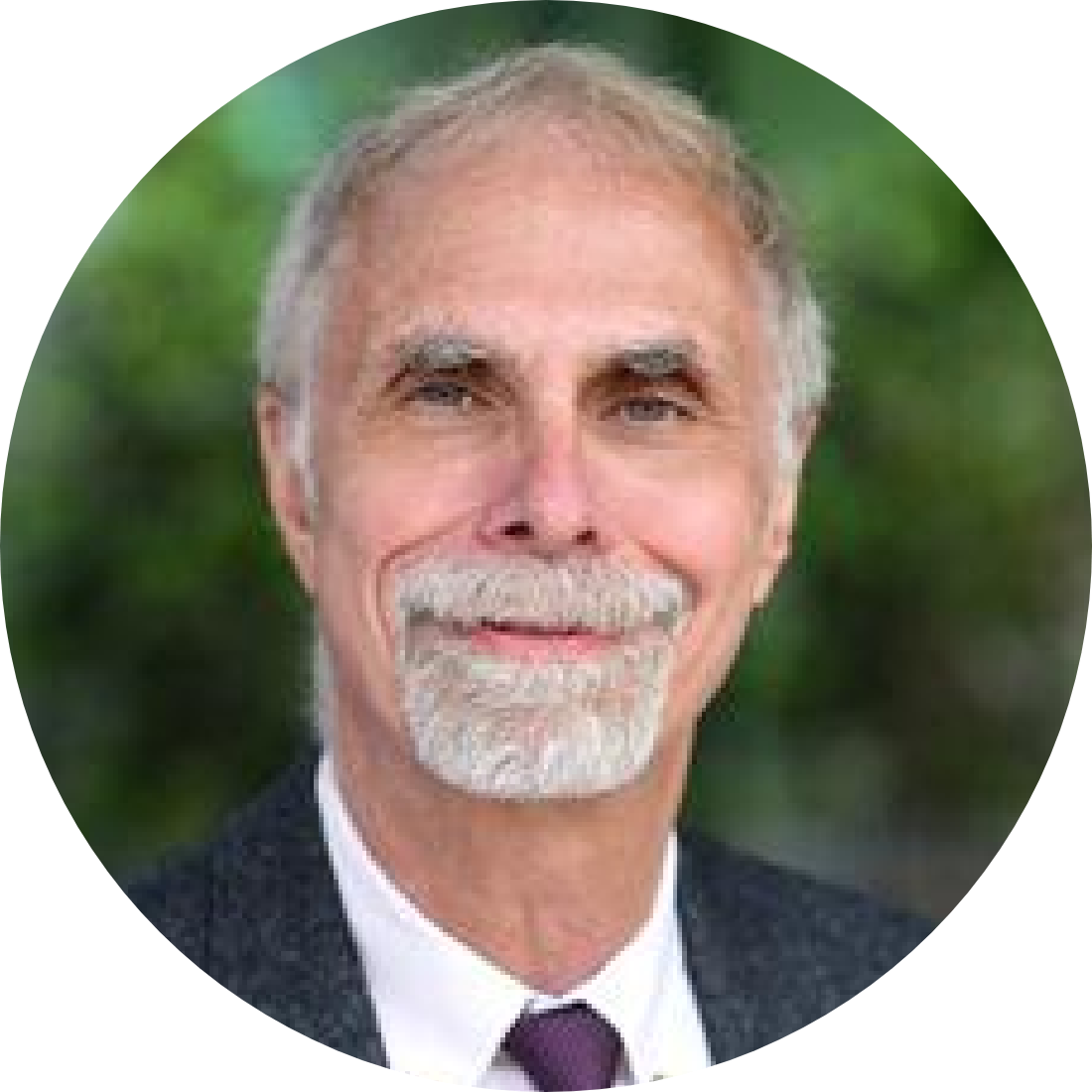 Headshot of Mitchell E. Geffner, MD