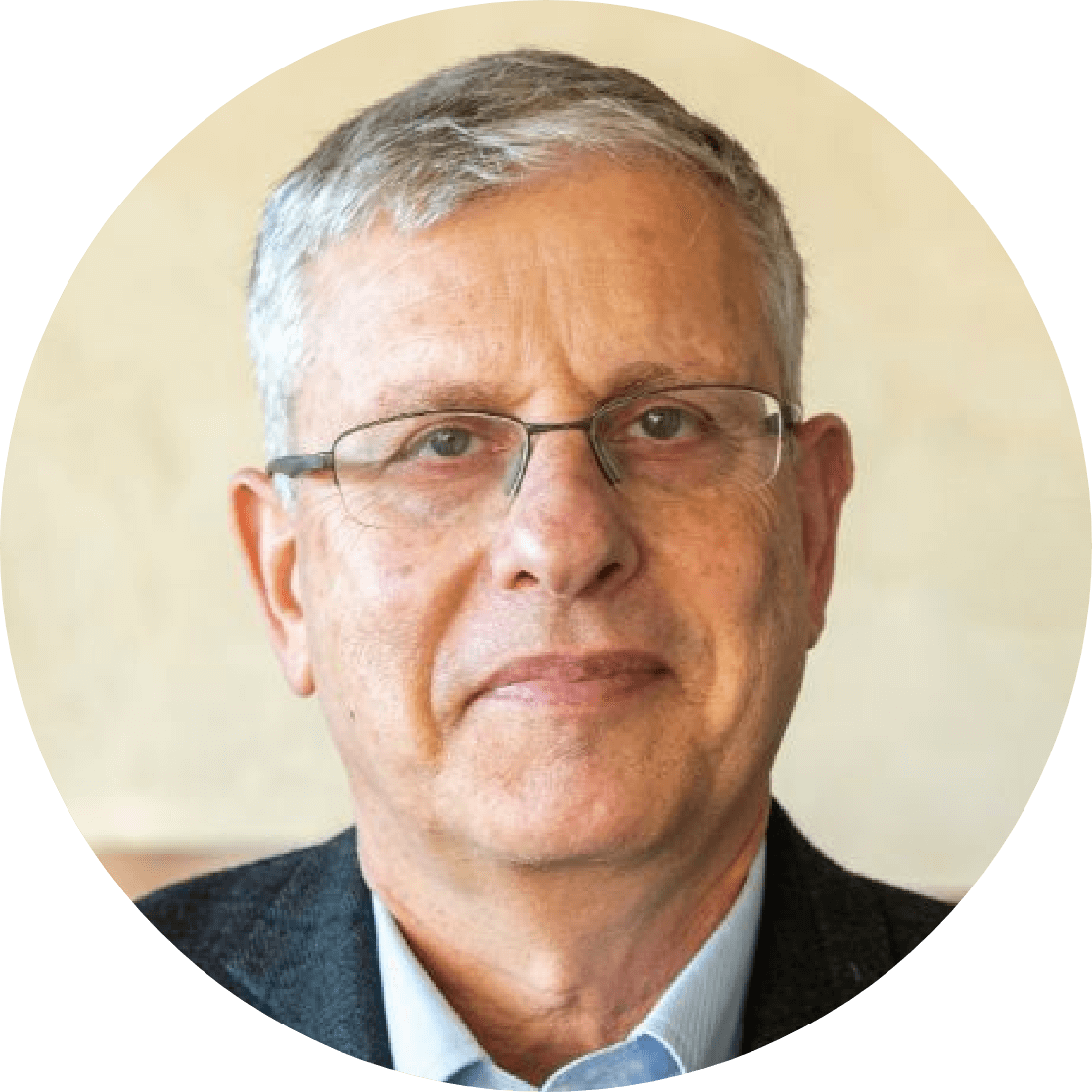 Headshot of Raanan Shamir, MD