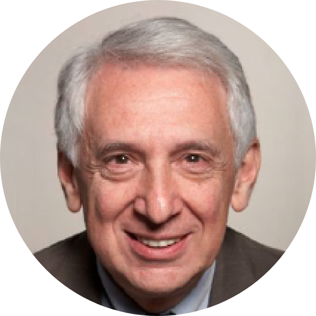 Headshot of Robert Rapaport, MD