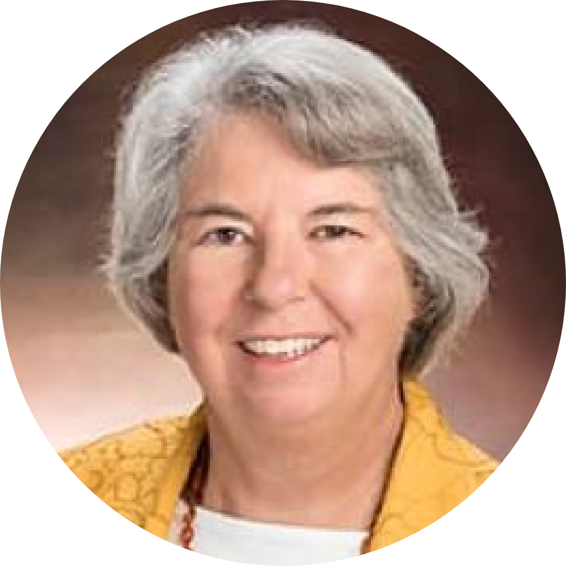 Headshot of Virginia Stallings, MD